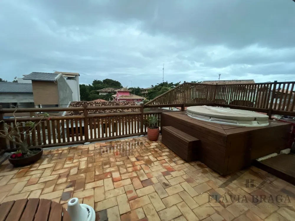Casa, 5 quartos, 240 m² - Foto 2