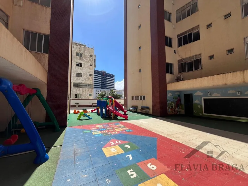 Apartamento, 3 quartos, 93 m² - Foto 7