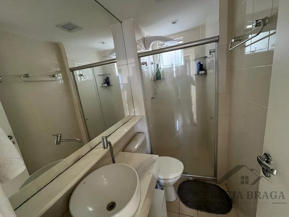 Apartamento, 3 quartos, 93 m² - Foto 6
