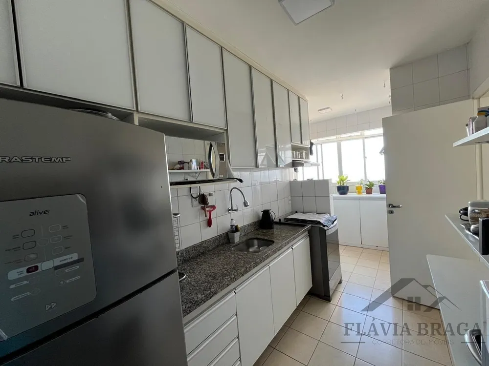 Apartamento, 3 quartos, 93 m² - Foto 4