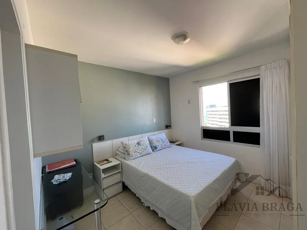 Apartamento, 3 quartos, 93 m² - Foto 1