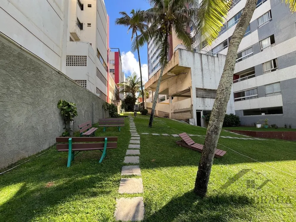 Apartamento, 3 quartos, 93 m² - Foto 8