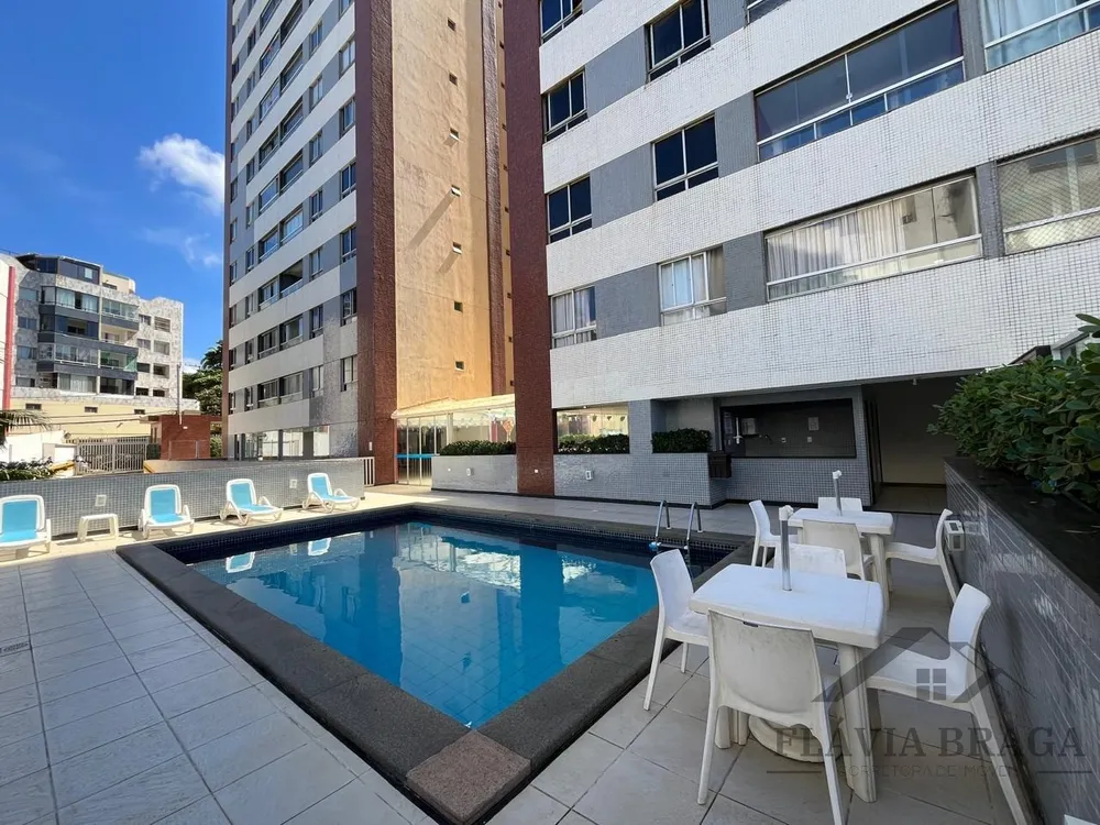 Apartamento, 3 quartos, 93 m² - Foto 1