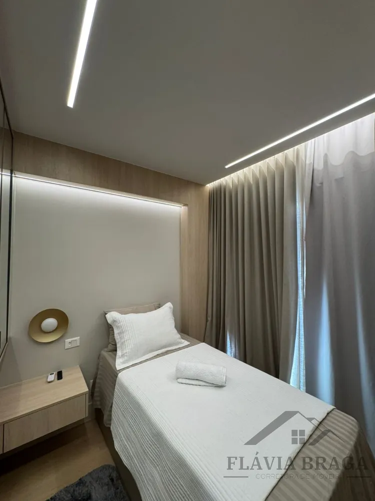 Apartamento, 2 quartos, 67 m² - Foto 7