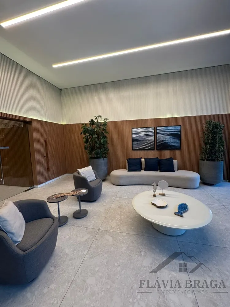 Apartamento, 2 quartos, 67 m² - Foto 2