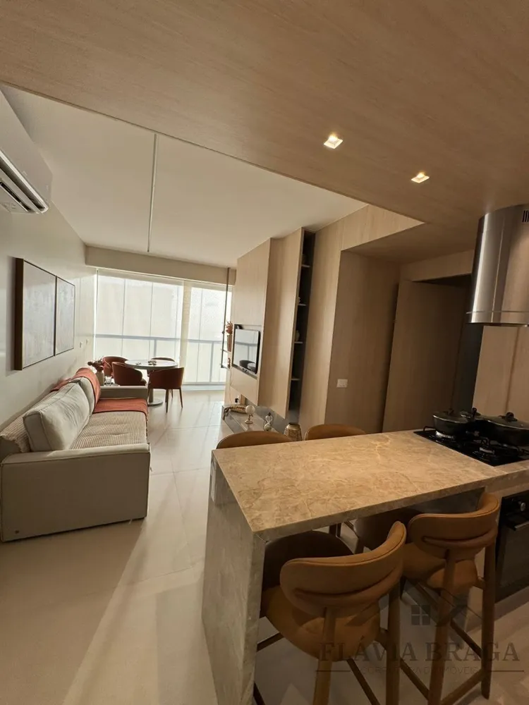 Apartamento, 2 quartos, 67 m² - Foto 3