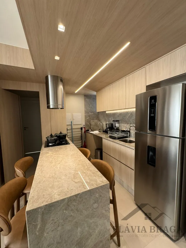 Apartamento, 2 quartos, 67 m² - Foto 4