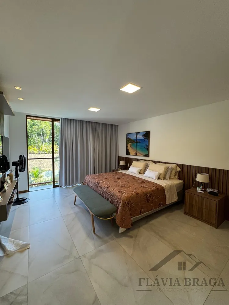 Casa, 5 quartos - Foto 2