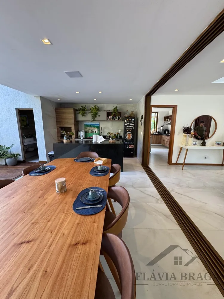 Casa, 5 quartos - Foto 7