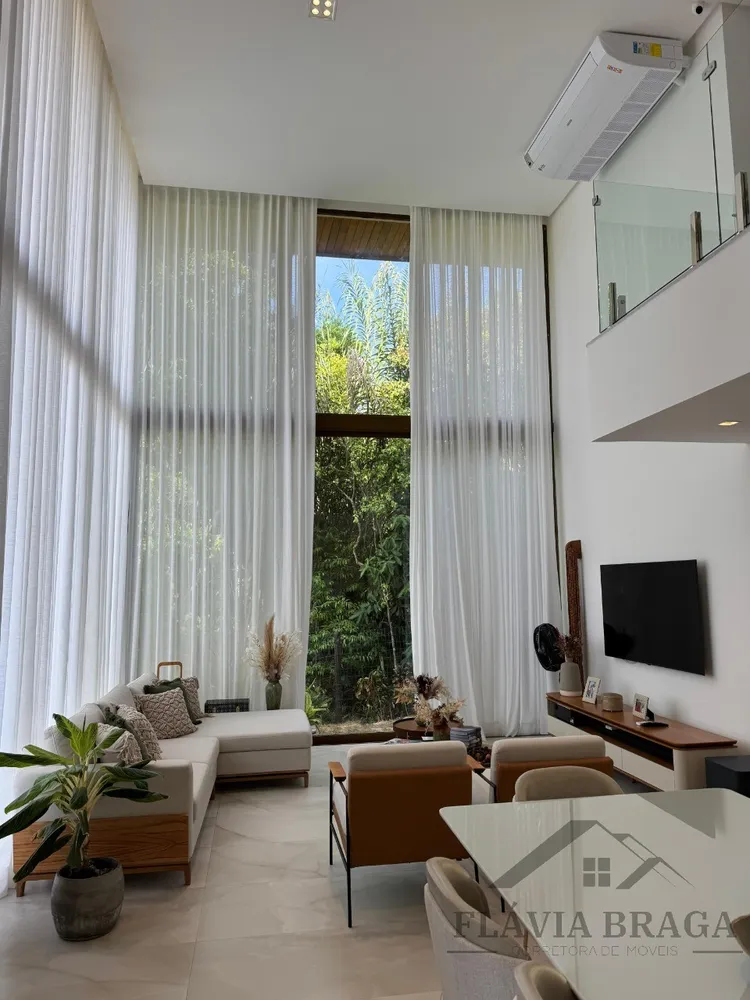 Casa, 5 quartos - Foto 3