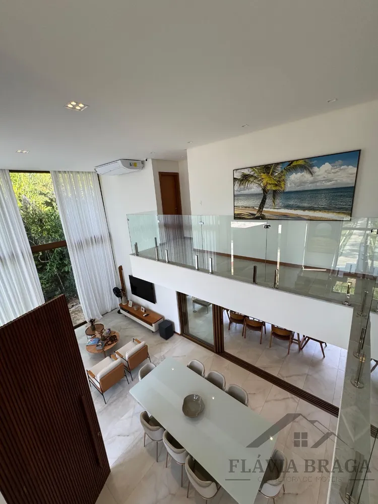 Casa, 5 quartos - Foto 1