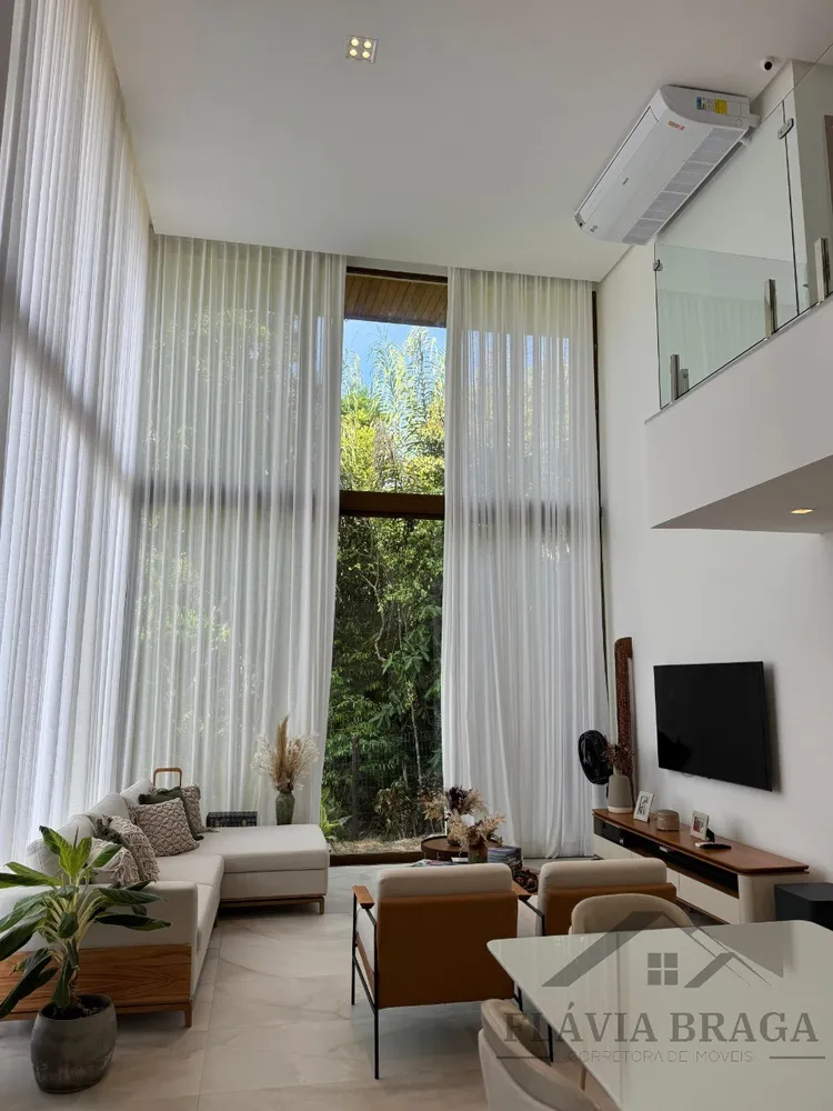 Casa, 5 quartos - Foto 4