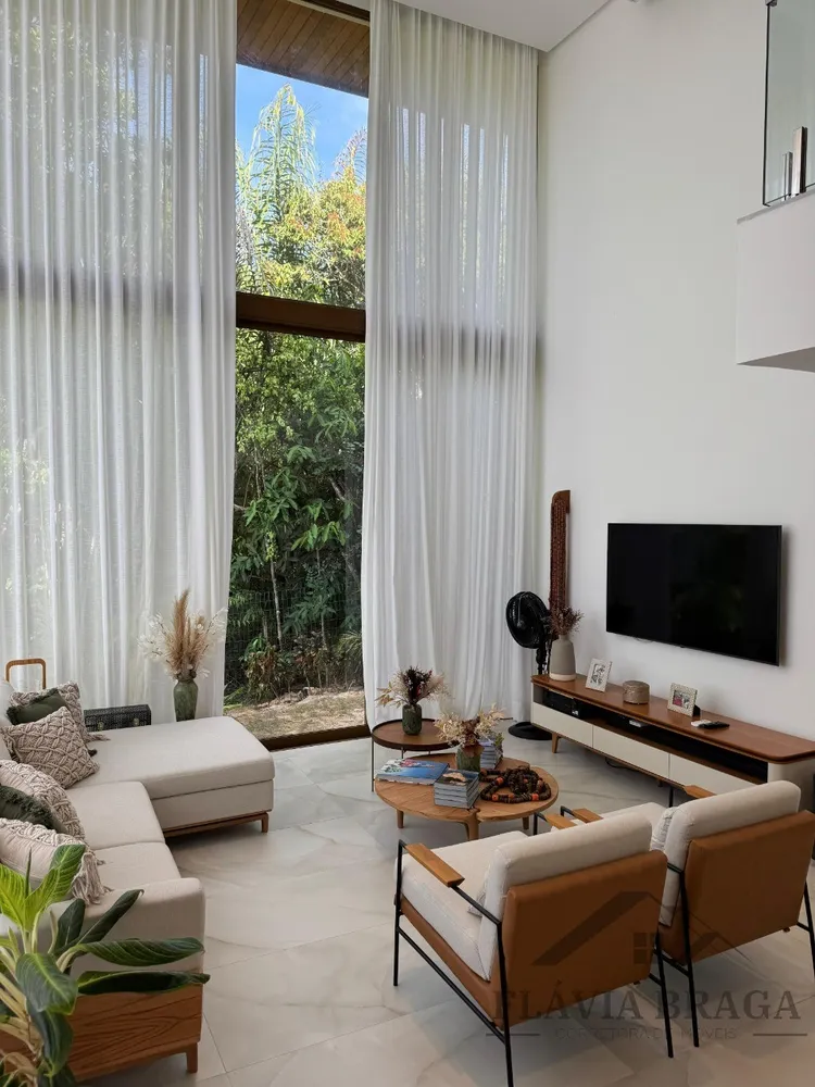 Casa, 5 quartos - Foto 1