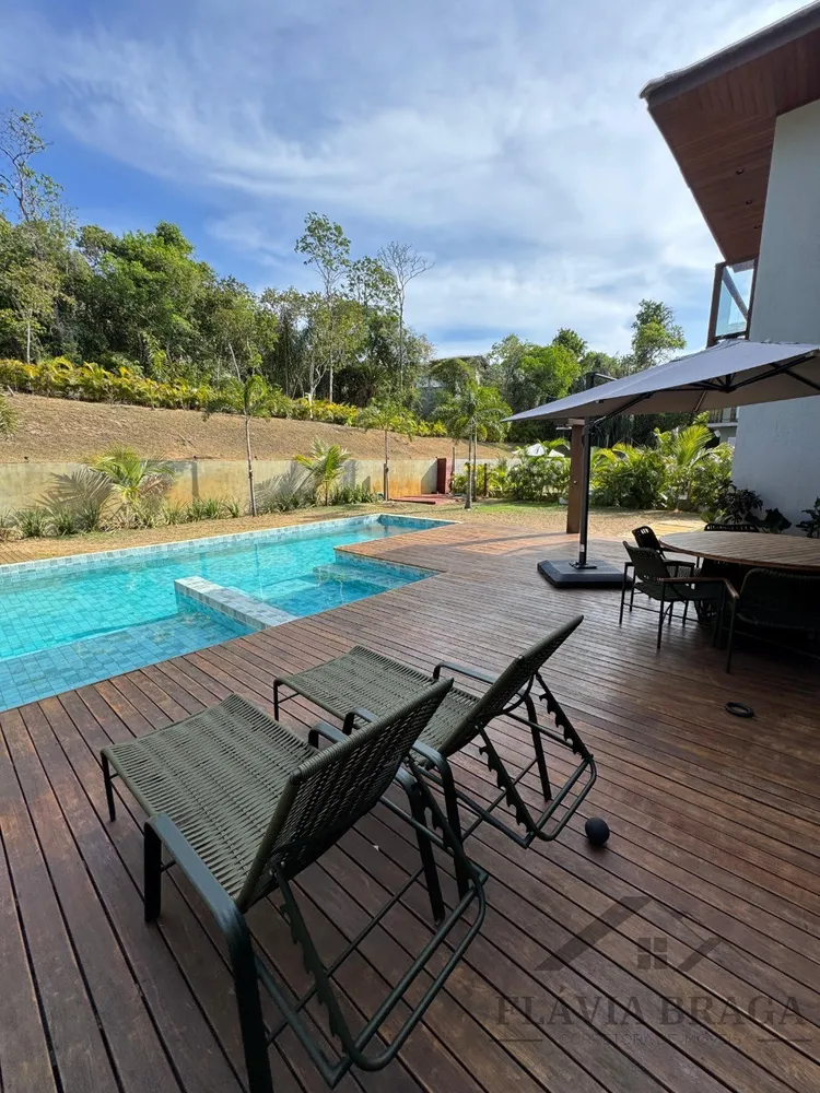 Casa, 5 quartos - Foto 3