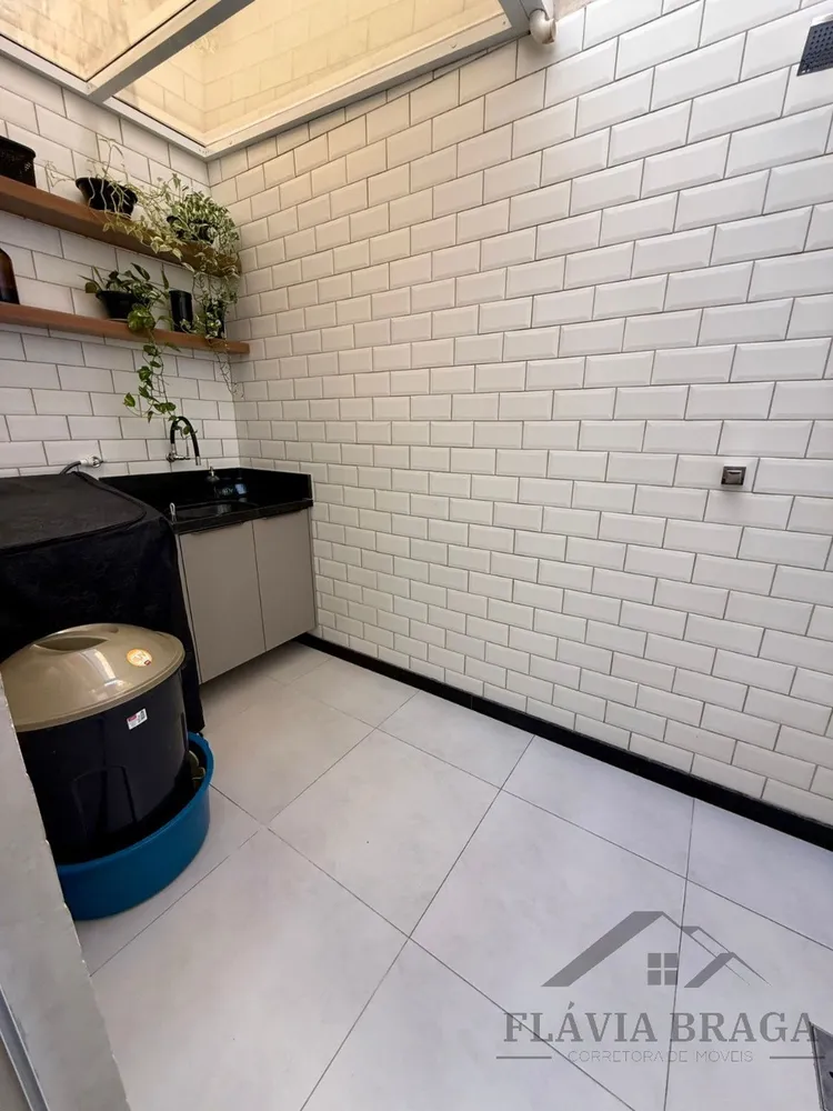 Casa, 3 quartos, 105 m² - Foto 9