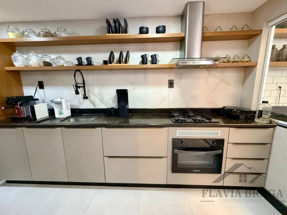 Casa, 3 quartos, 105 m² - Foto 8