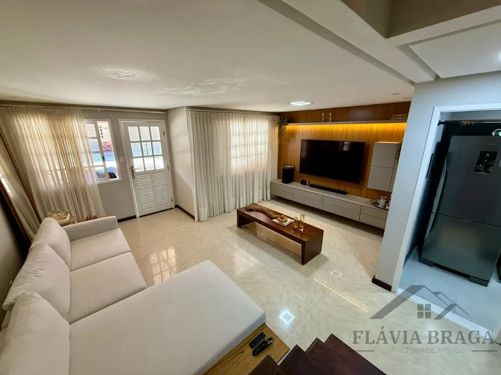 Casa, 3 quartos, 105 m² - Foto 6