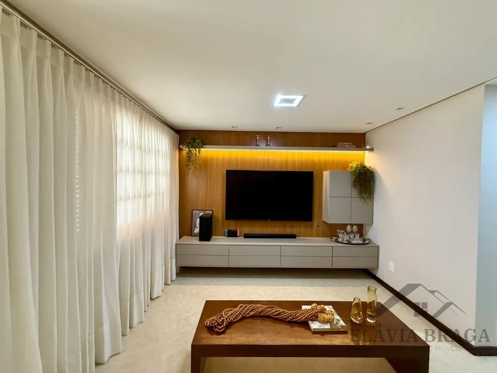 Casa, 3 quartos, 105 m² - Foto 1