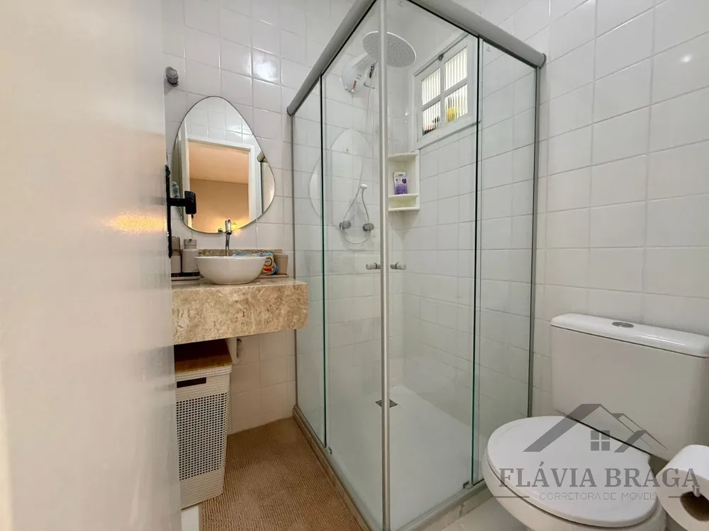 Casa, 3 quartos, 105 m² - Foto 11