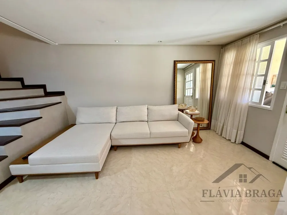 Casa, 3 quartos, 105 m² - Foto 2