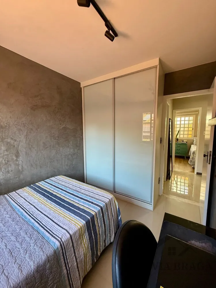 Casa, 3 quartos, 105 m² - Foto 10