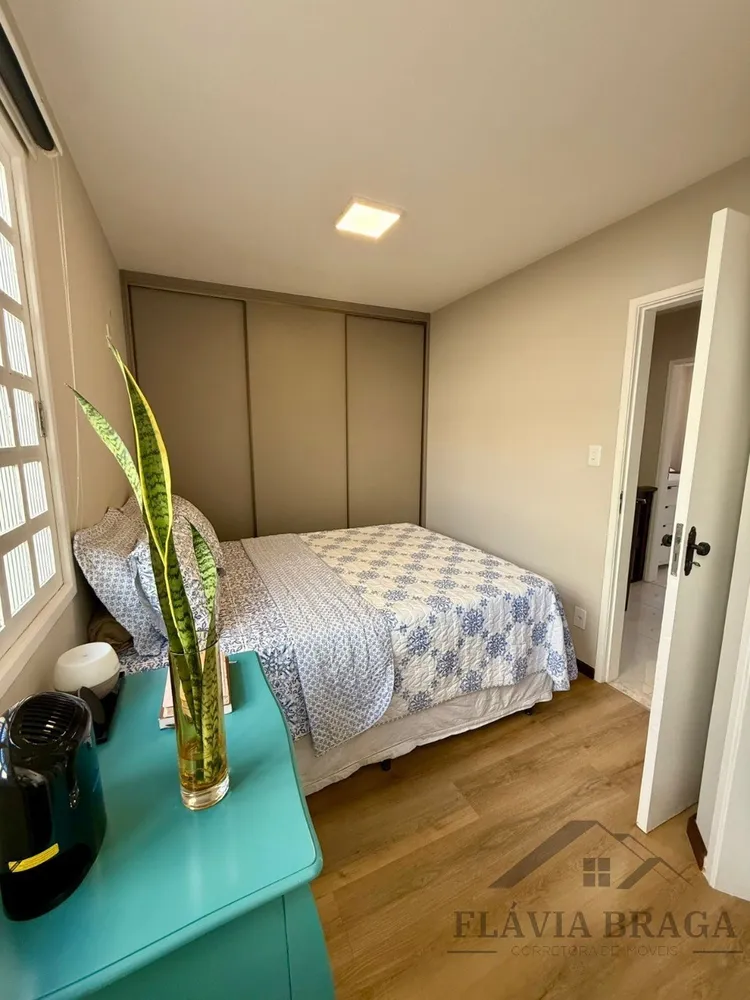 Casa, 3 quartos, 105 m² - Foto 4