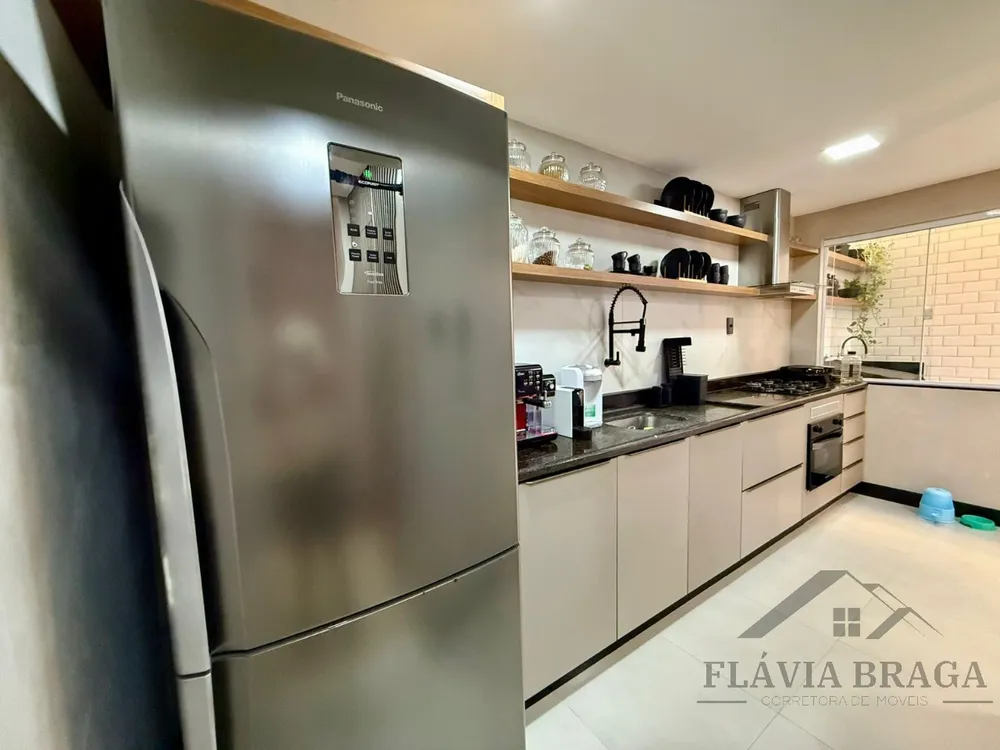 Casa, 3 quartos, 105 m² - Foto 7