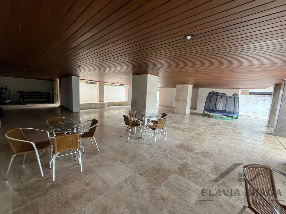 Apartamento, 4 quartos, 240 m² - Foto 8