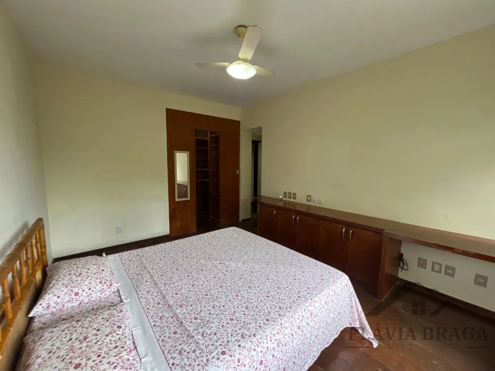 Apartamento, 4 quartos, 240 m² - Foto 6