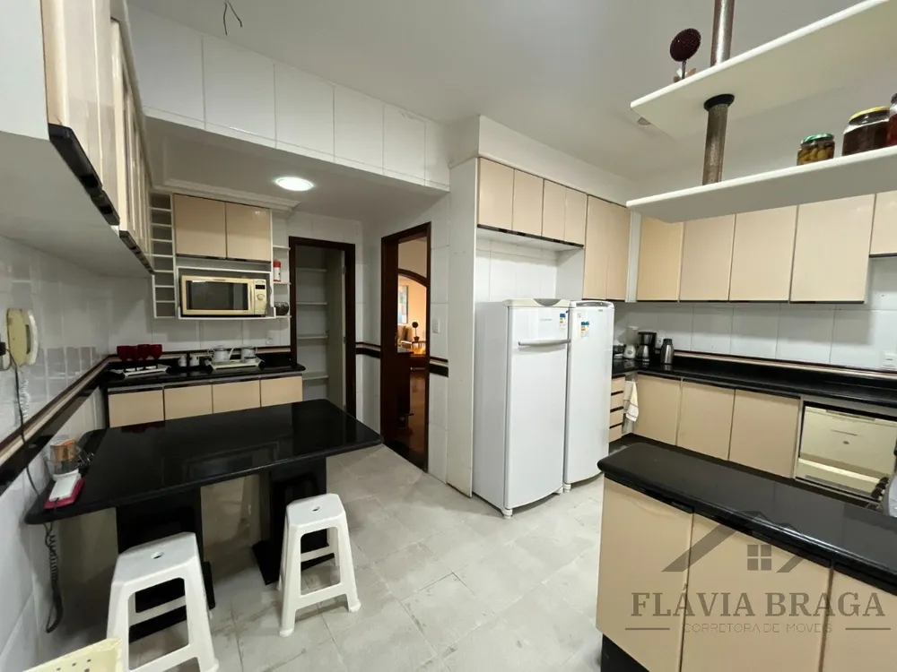 Apartamento, 4 quartos, 240 m² - Foto 3