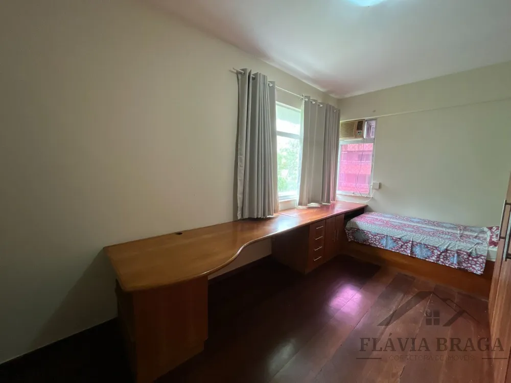 Apartamento, 4 quartos, 240 m² - Foto 2