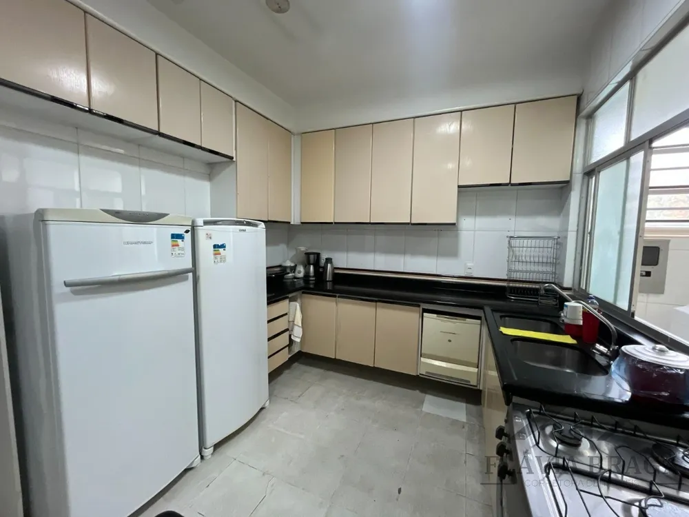 Apartamento, 4 quartos, 240 m² - Foto 4