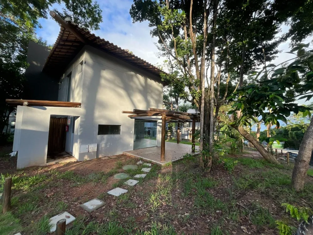 Casa, 3 quartos - Foto 10