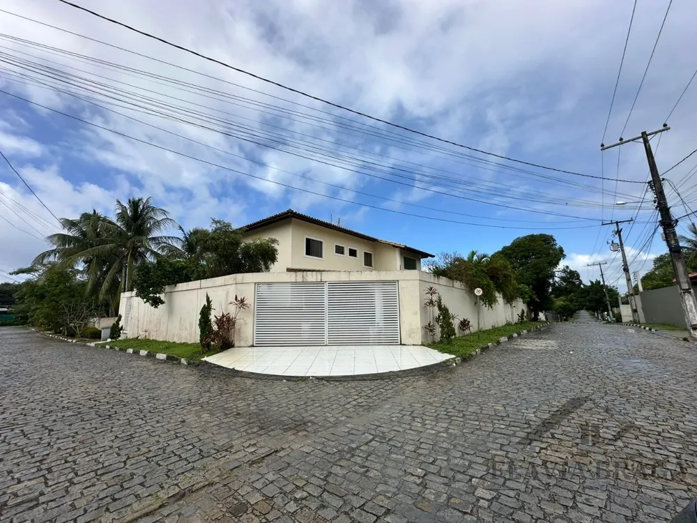 Casa, 4 quartos - Foto 8