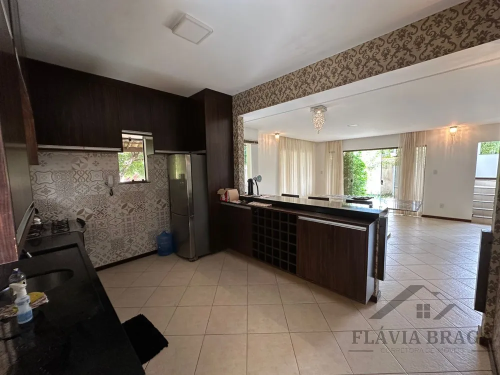 Casa, 4 quartos - Foto 4