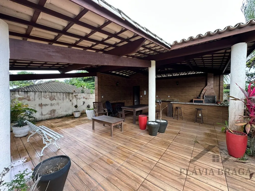 Casa, 4 quartos - Foto 2