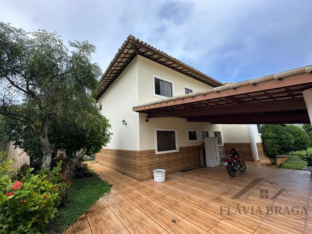 Casa, 4 quartos - Foto 6