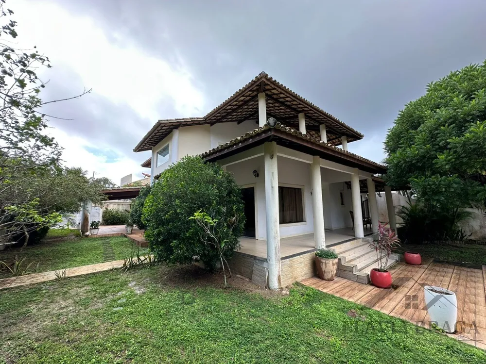 Casa, 4 quartos - Foto 7