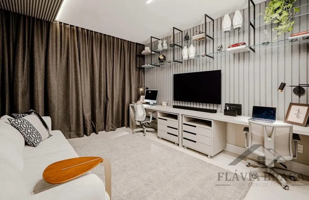 Casa, 4 quartos - Foto 6