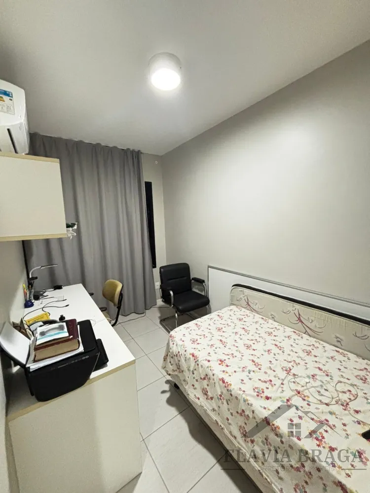 Apartamento, 3 quartos, 90 m² - Foto 7