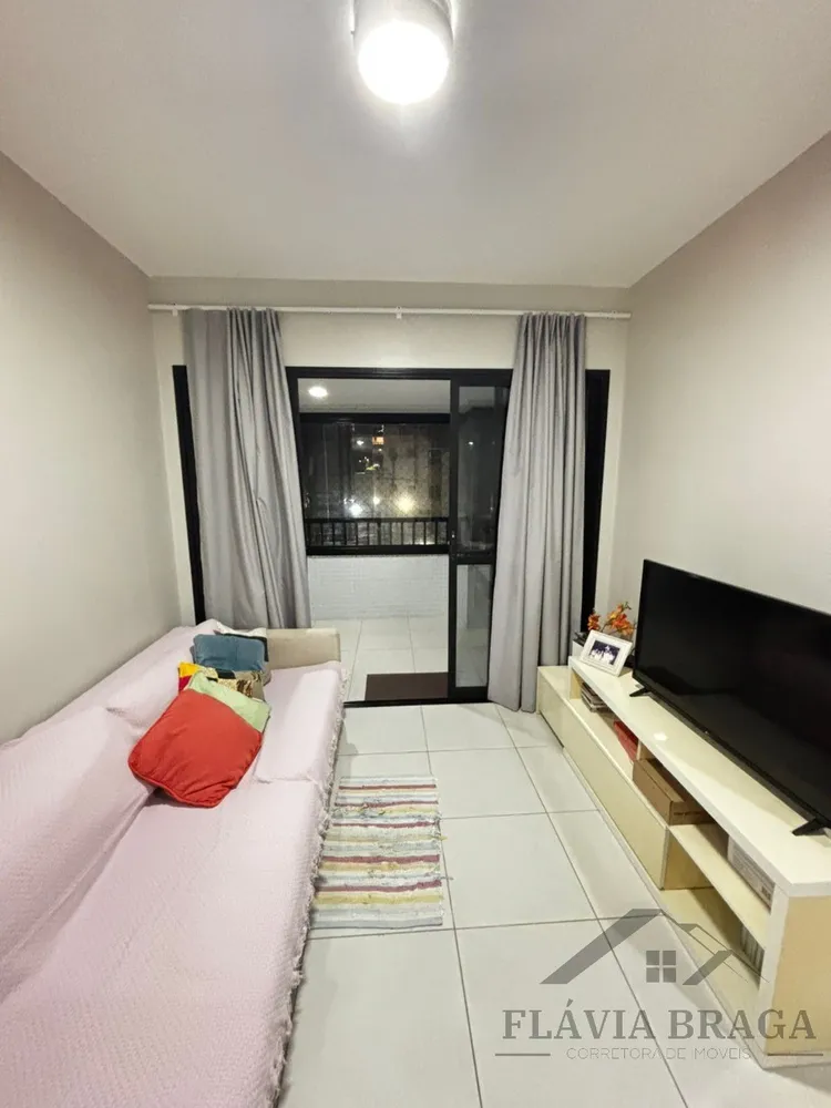 Apartamento, 3 quartos, 90 m² - Foto 3