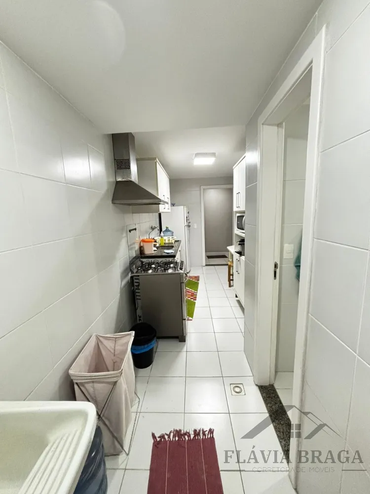 Apartamento, 3 quartos, 90 m² - Foto 9