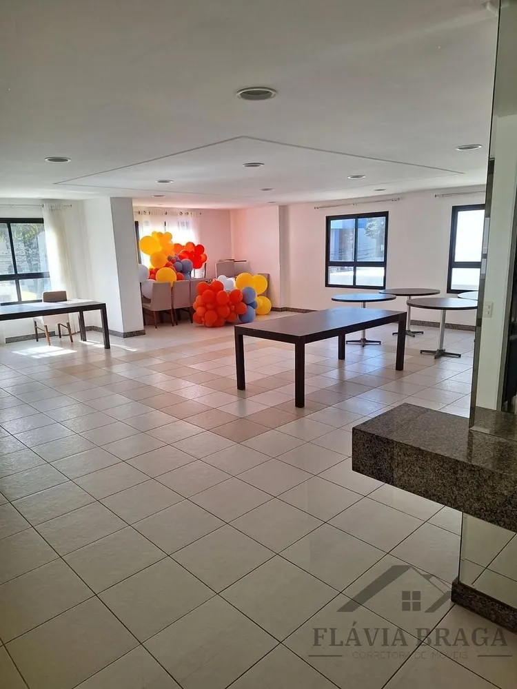 Apartamento, 3 quartos, 90 m² - Foto 12