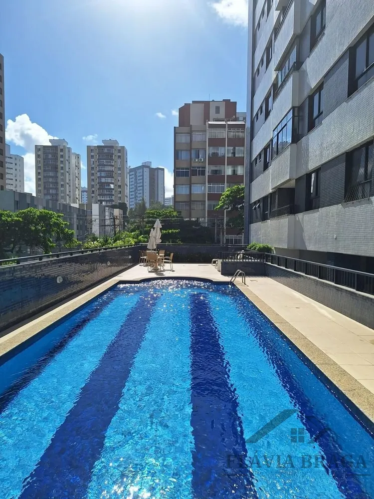 Apartamento, 3 quartos, 90 m² - Foto 1
