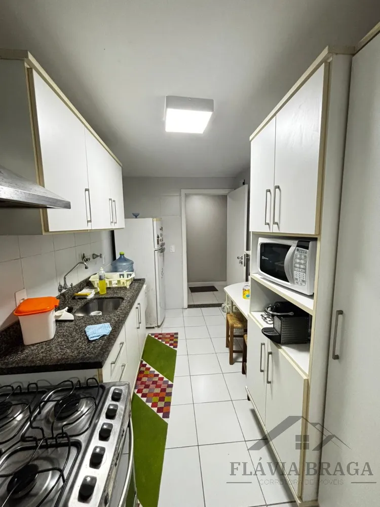 Apartamento, 3 quartos, 90 m² - Foto 10