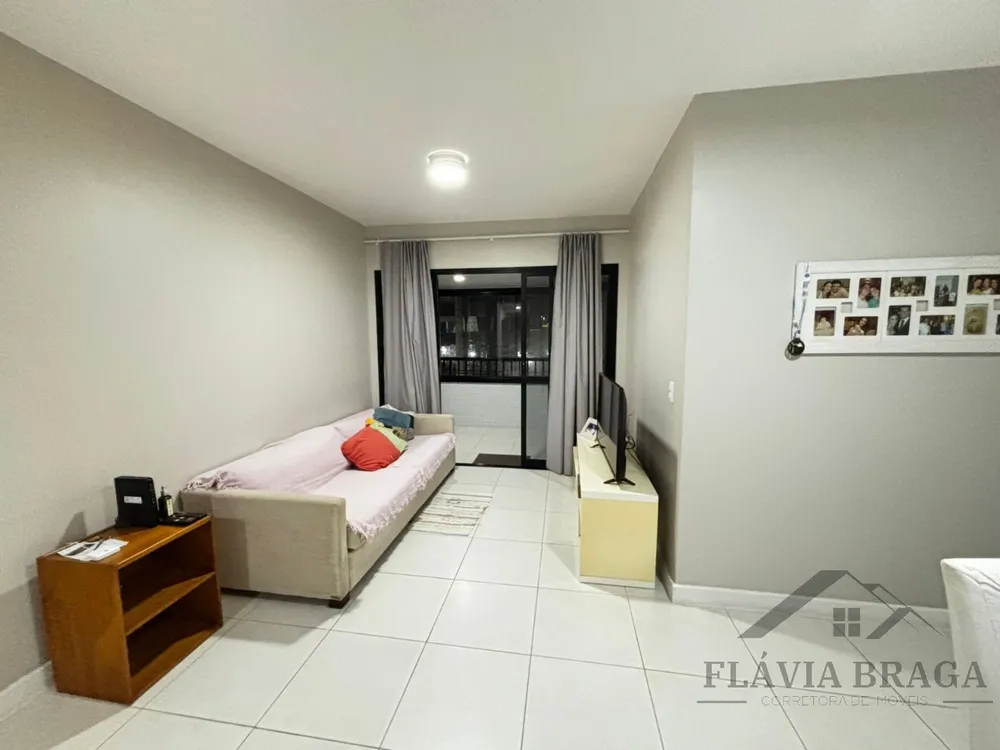 Apartamento, 3 quartos, 90 m² - Foto 2