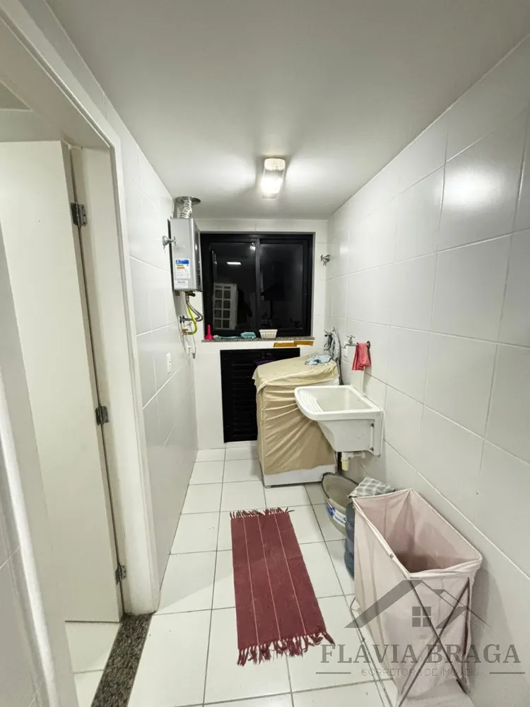 Apartamento, 3 quartos, 90 m² - Foto 8