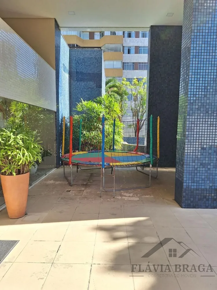 Apartamento, 3 quartos, 90 m² - Foto 11