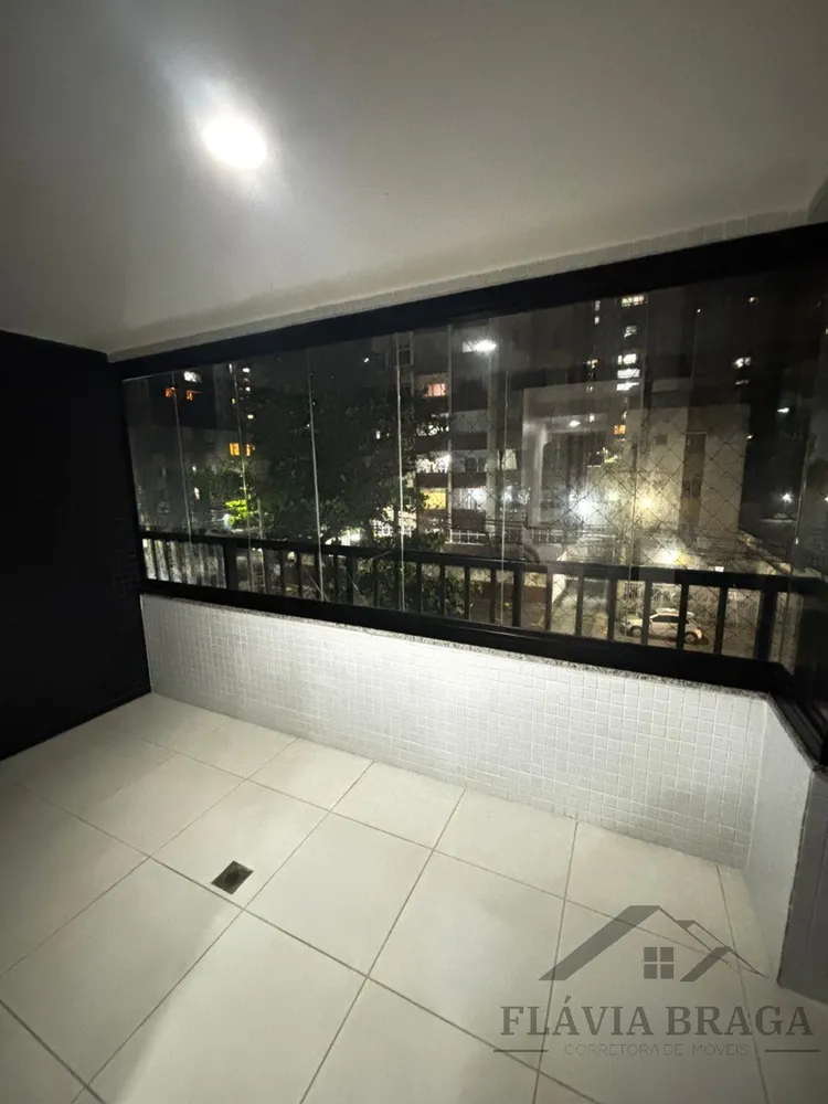 Apartamento, 3 quartos, 90 m² - Foto 4