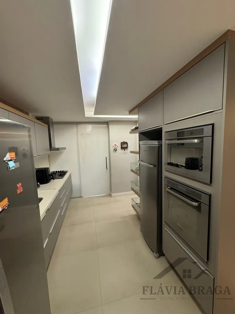 Apartamento, 4 quartos, 200 m² - Foto 3